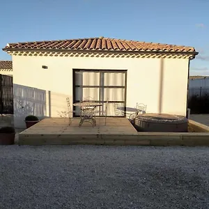  Appartement Mini Sur La Route Des Vins France